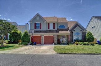 507 Landmark Ct, Chesapeake, VA 23322