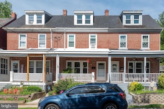 807 Highland Ave, Lancaster, PA 17603
