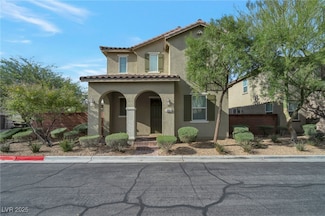 11083 Camden Bay St, Las Vegas, NV 89179