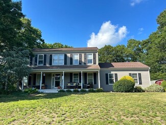 3 Charles Samuel Way, Foxboro, MA 02035