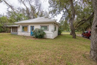 405 W College St, Rising Star, TX 76471