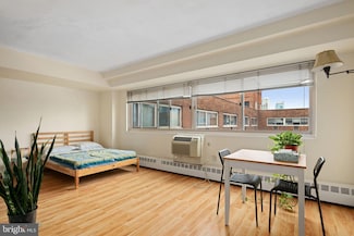 2101 17 Chestnut St Unit 1801, Philadelphia, PA 19103