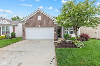 12821 Gloria Dr, Fishers, IN 46037