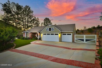 1819 Gallop Ct, Simi Valley, CA 93065