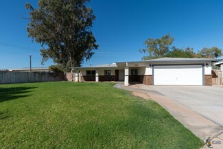 1941 Southwind Dr, El Centro, CA 92243
