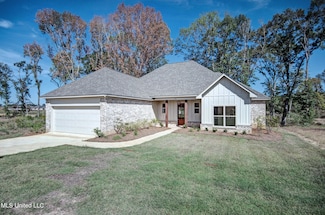 212 Birch Ln Unit Lot  25, Canton, MS 39046