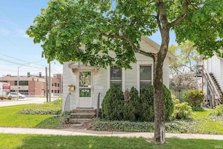 472 Wiebke St, Fort Wayne, IN 46806
