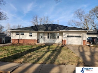 1415 Midland St, Syracuse, NE 68446
