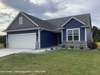 1300 Superior Dr Unit 1, Saint Johns, MI 48879