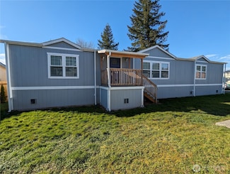307 8th St Unit 7, Sultan, WA 98294