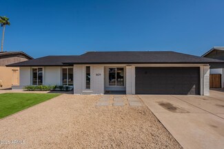1609 W Yukon Dr, Phoenix, AZ 85027