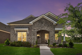 6043 Parkhaven Blvd, Hermitage, TN 37076