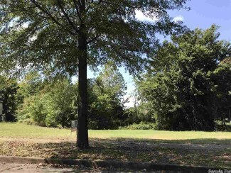 S Izard St, Little Rock, AR 72206