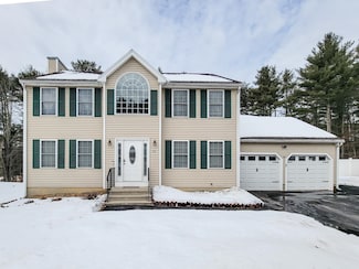 33 Sutherland Dr, Hudson, NH 03051
