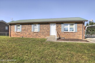 108 Cherrywood Dr, Vine Grove, KY 40175
