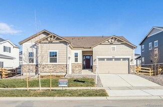 3816 N Elk St, Denver, CO 80249
