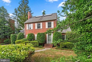 411 E Jefferson St, Falls Church, VA 22046