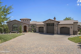 14220 Eagle Springs Ct, Reno, NV 89511