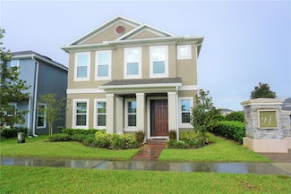 7291 Summerlake Groves St, Winter Garden, FL 34787