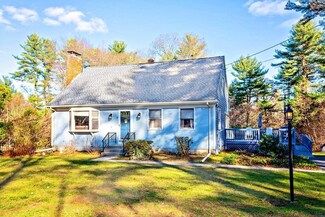 7 Adams Ave, Assonet, MA 02702