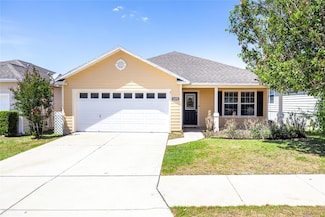 16050 NW 122nd Ln, Alachua, FL 32615