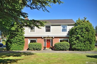 708 Grand Ave, Everett, WA 98201