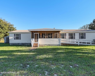 5891 Sequoia Rd, Keystone Heights, FL 32656
