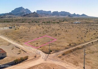 48045 W Portland St Unit 21, Tonopah, AZ 85354