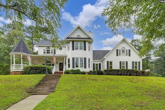 604 Moss Creek Dr, Cayce, SC 29033