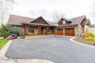 425 Peace Pipe Dr, Bozeman, MT 59715