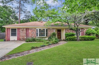 1508 Kings Way, Savannah, GA 31406