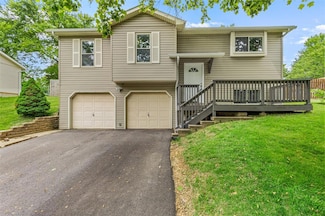 2664 Carolyn Circle Dr, High Ridge, MO 63049