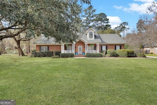 352 Harbour Ln, Richmond Hill, GA 31324