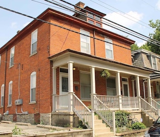 992-994 S Wall St, Columbus, OH 43206