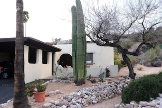 4793 N Via Entrada Unit 15, Tucson, AZ 85718