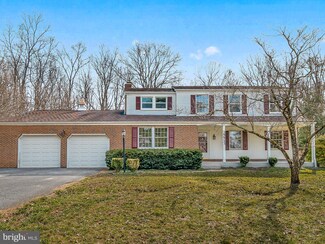 5513 Woodlyn Rd, Frederick, MD 21703