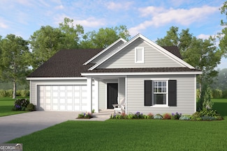 162 Courtland Dr, St. Marys, GA 31558