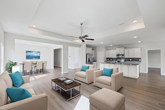 705 Hesed Ct, Cantonment, FL 32533