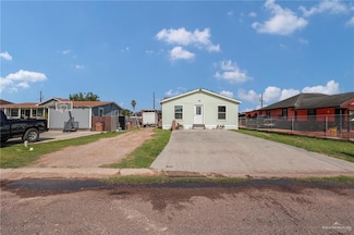 3411 N Juan St, Edinburg, TX 78541