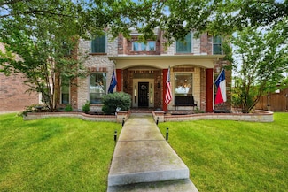 10906 Ascot Dr, Frisco, TX 75033