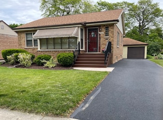 18525 Highland Ave, Homewood, IL 60430