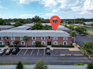 3815 35th Way S Unit 102, Saint Petersburg, FL 33711