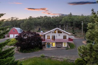 3255 Bickleton Hwy, Roosevelt, WA 99356