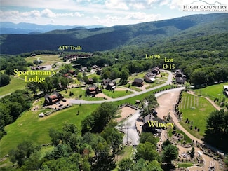 15 Eagles Nest Trail, Banner Elk, NC 28604