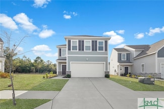 22 Cypress Loop, Port Wentworth, GA 31407
