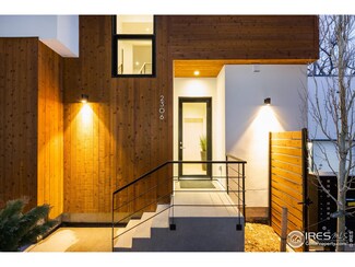 2306 Pearl St, Boulder, CO 80302