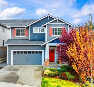10021 14th Place SE, Lake Stevens, WA 98258