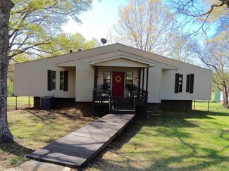 529 Dodson Creek Rd, Benton, AR 72015