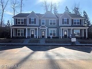 171 Pinewood Ln, Bermuda Run, NC 27006