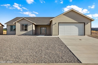 417 3rd Place, Eagar, AZ 85925